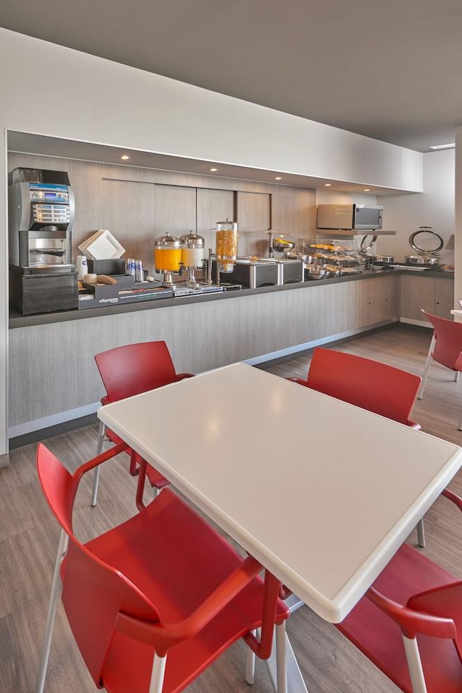 City Express Junior By Marriott San Luis Potosi Carranza Exterior photo