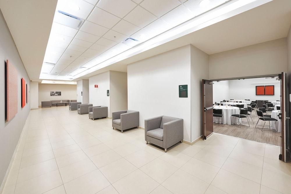 City Express Junior By Marriott San Luis Potosi Carranza Exterior photo