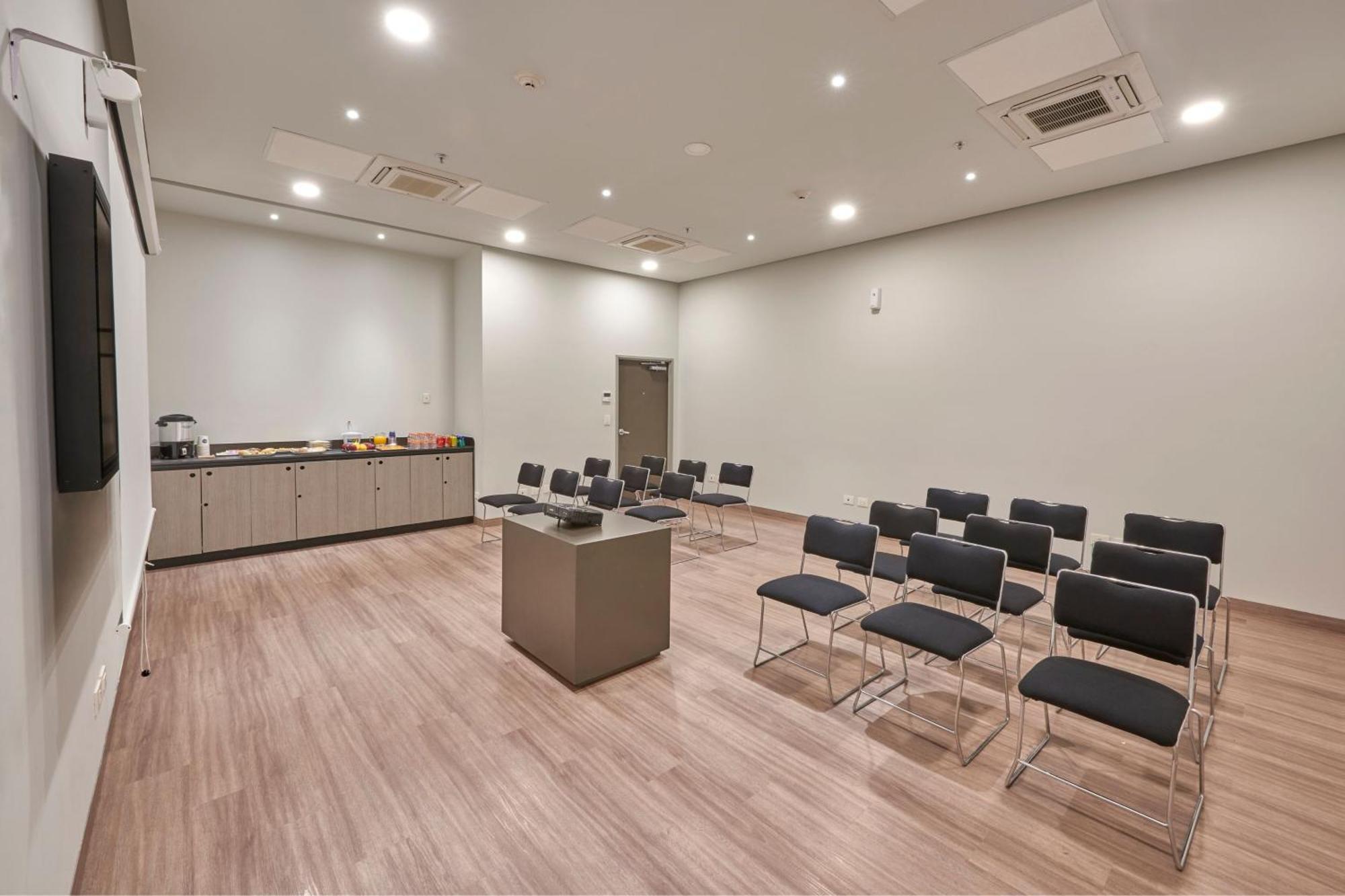 City Express Junior By Marriott San Luis Potosi Carranza Exterior photo