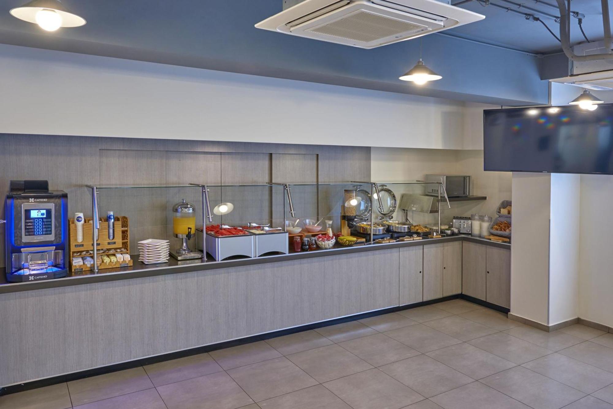 City Express Junior By Marriott San Luis Potosi Carranza Exterior photo