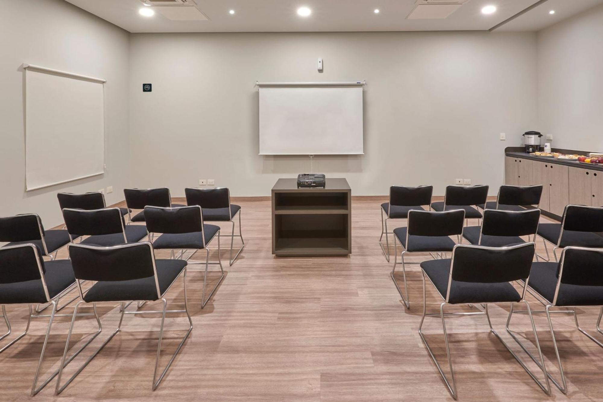 City Express Junior By Marriott San Luis Potosi Carranza Exterior photo