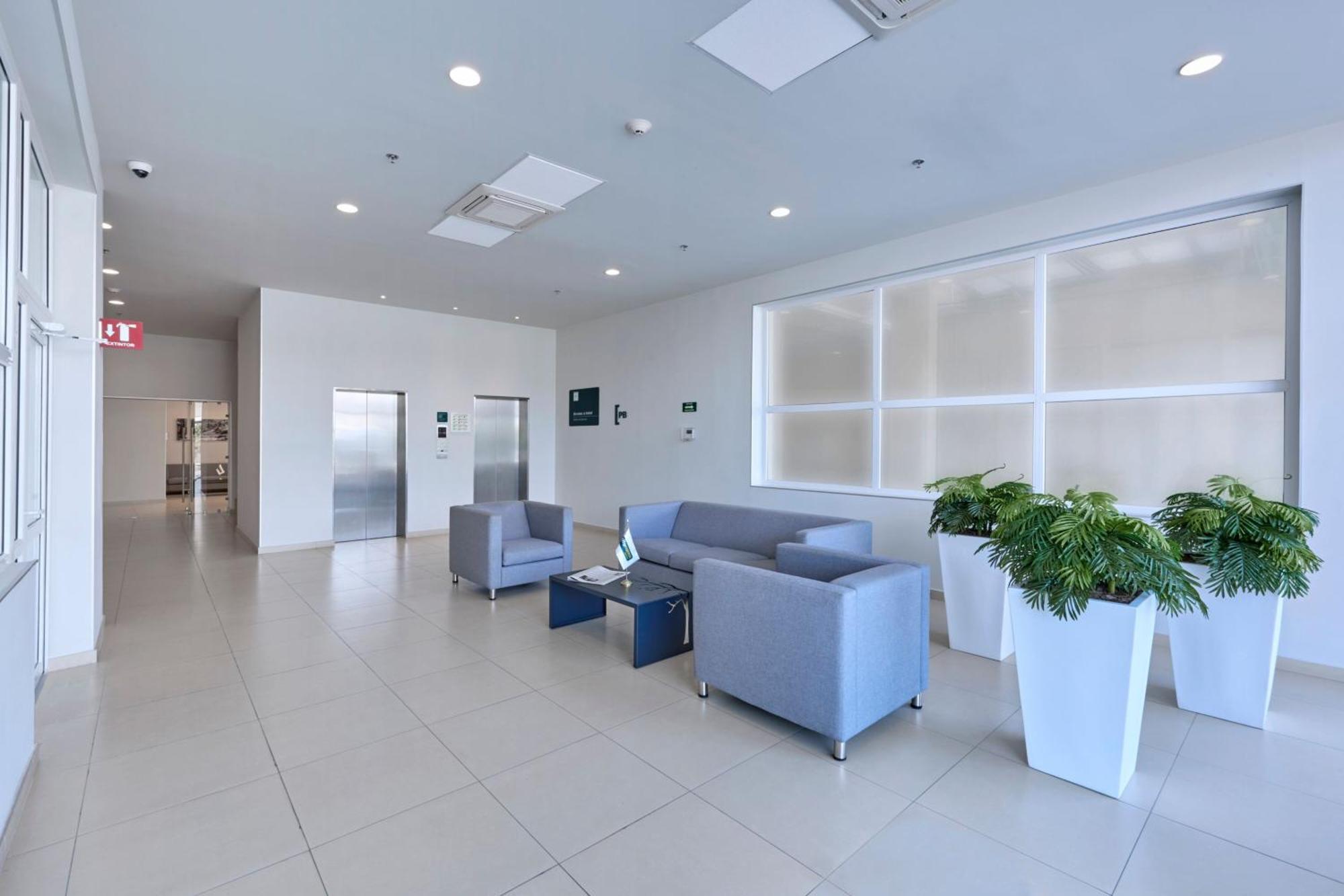 City Express Junior By Marriott San Luis Potosi Carranza Exterior photo