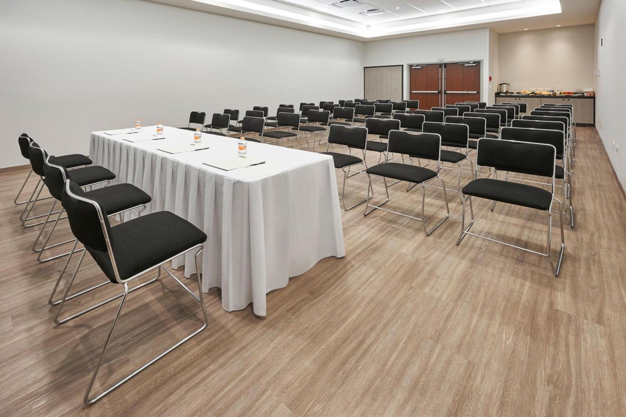 City Express Junior By Marriott San Luis Potosi Carranza Exterior photo