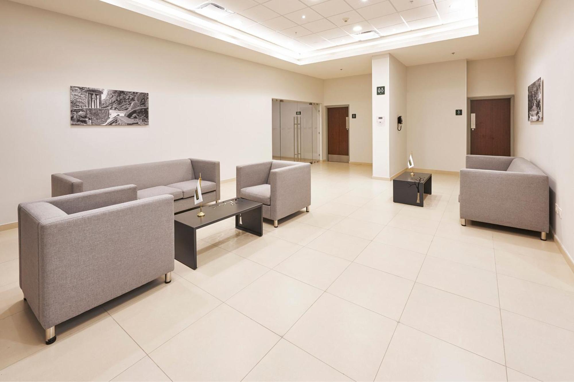 City Express Junior By Marriott San Luis Potosi Carranza Exterior photo