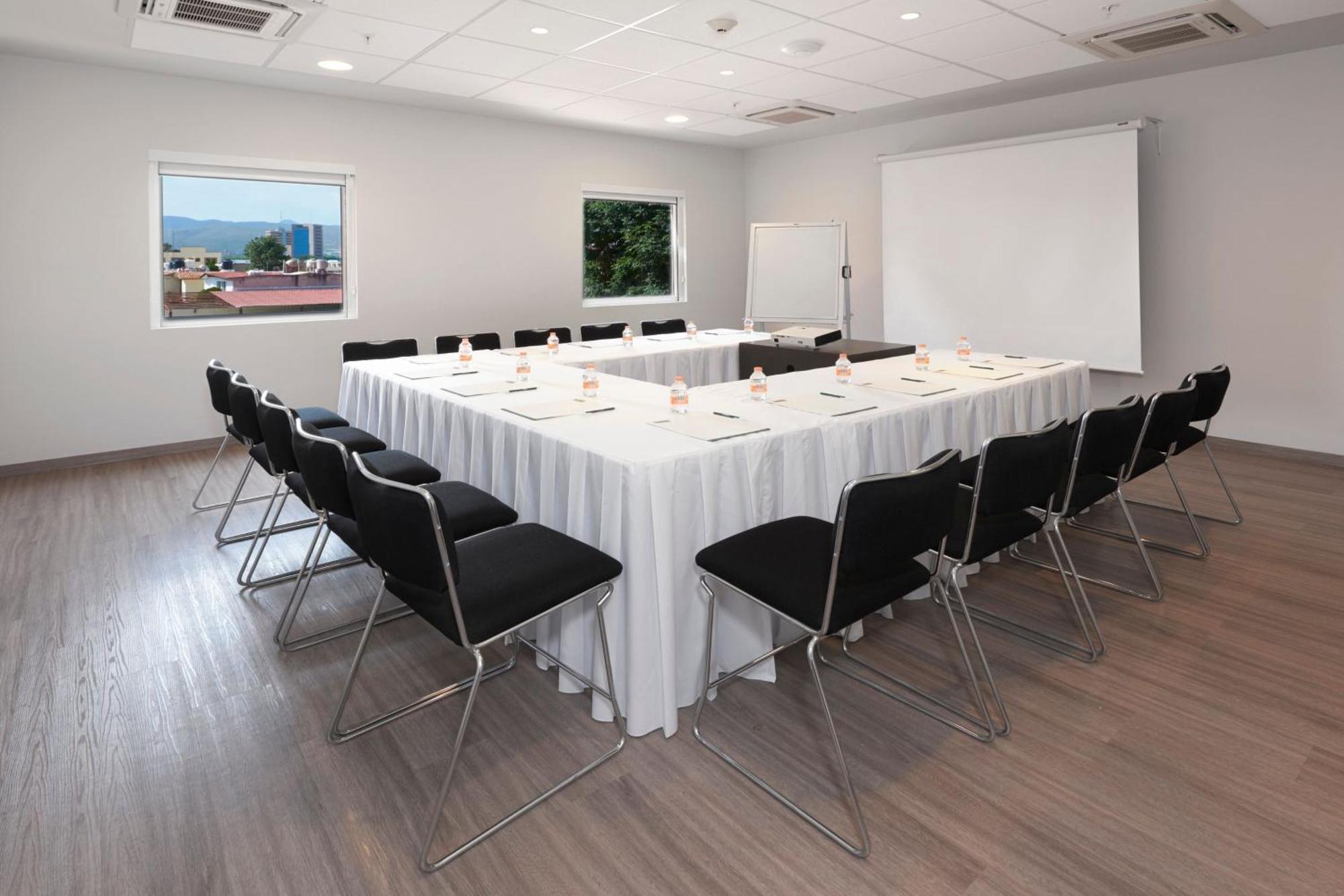 City Express Junior By Marriott San Luis Potosi Carranza Exterior photo