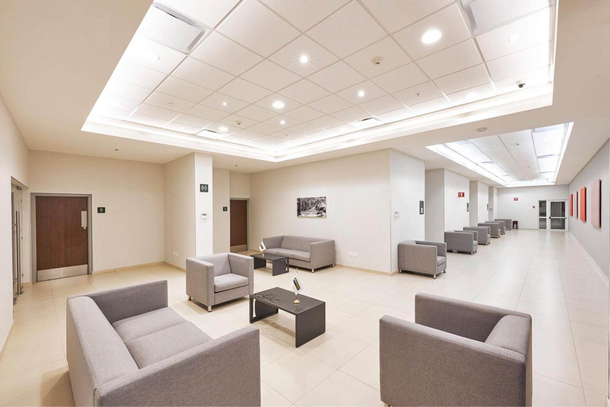City Express Junior By Marriott San Luis Potosi Carranza Exterior photo