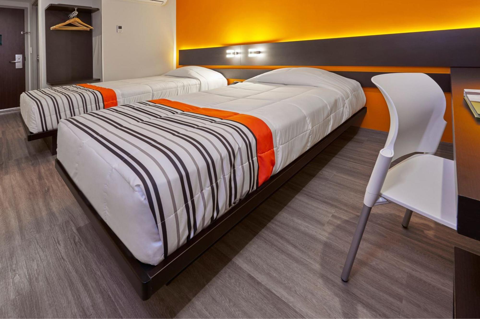 City Express Junior By Marriott San Luis Potosi Carranza Exterior photo