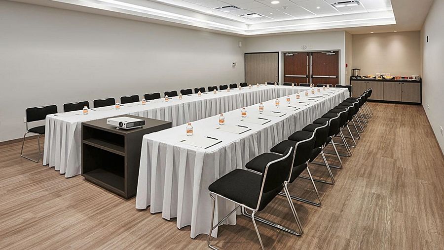 City Express Junior By Marriott San Luis Potosi Carranza Exterior photo