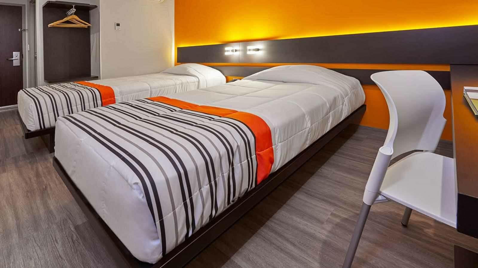 City Express Junior By Marriott San Luis Potosi Carranza Exterior photo