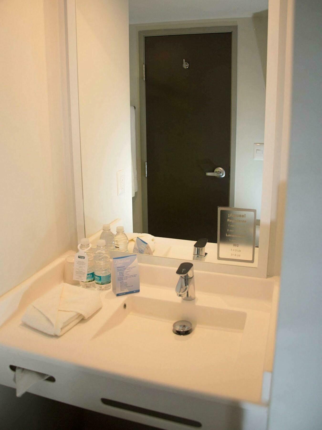 City Express Junior By Marriott San Luis Potosi Carranza Exterior photo